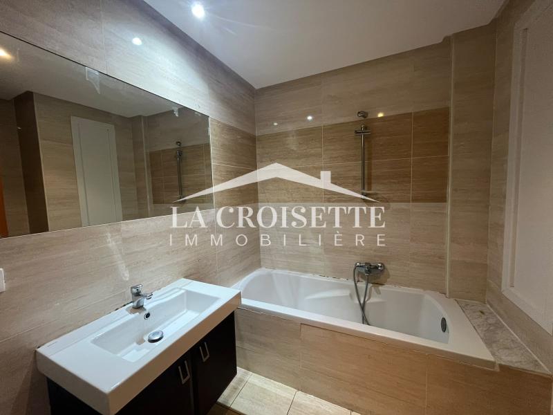 Appartement S+2 meublé aux berges du Lac 2 